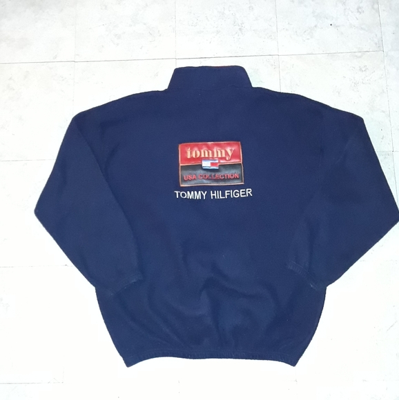 Tommy Hilfiger Other - Vintage Tommy Hilfiger jacket